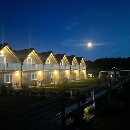 Westbeach House Гжибово Екстериор снимка