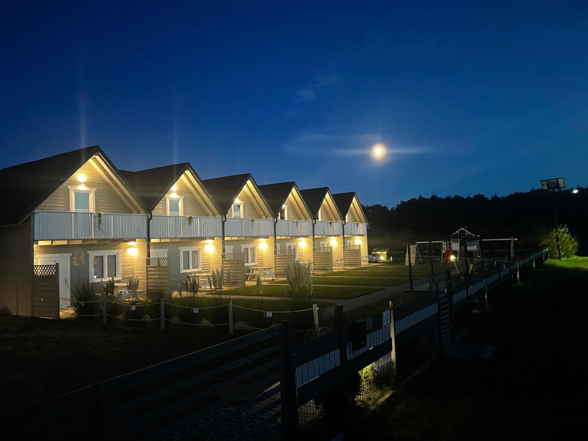 Westbeach House Гжибово Екстериор снимка