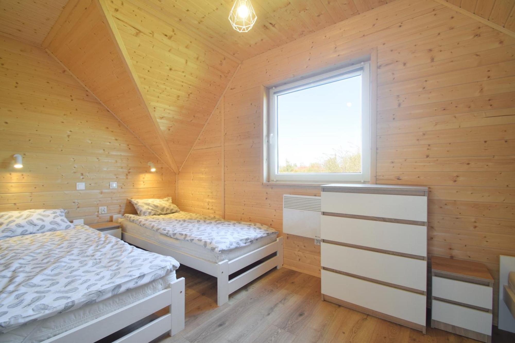 Westbeach House Гжибово Екстериор снимка