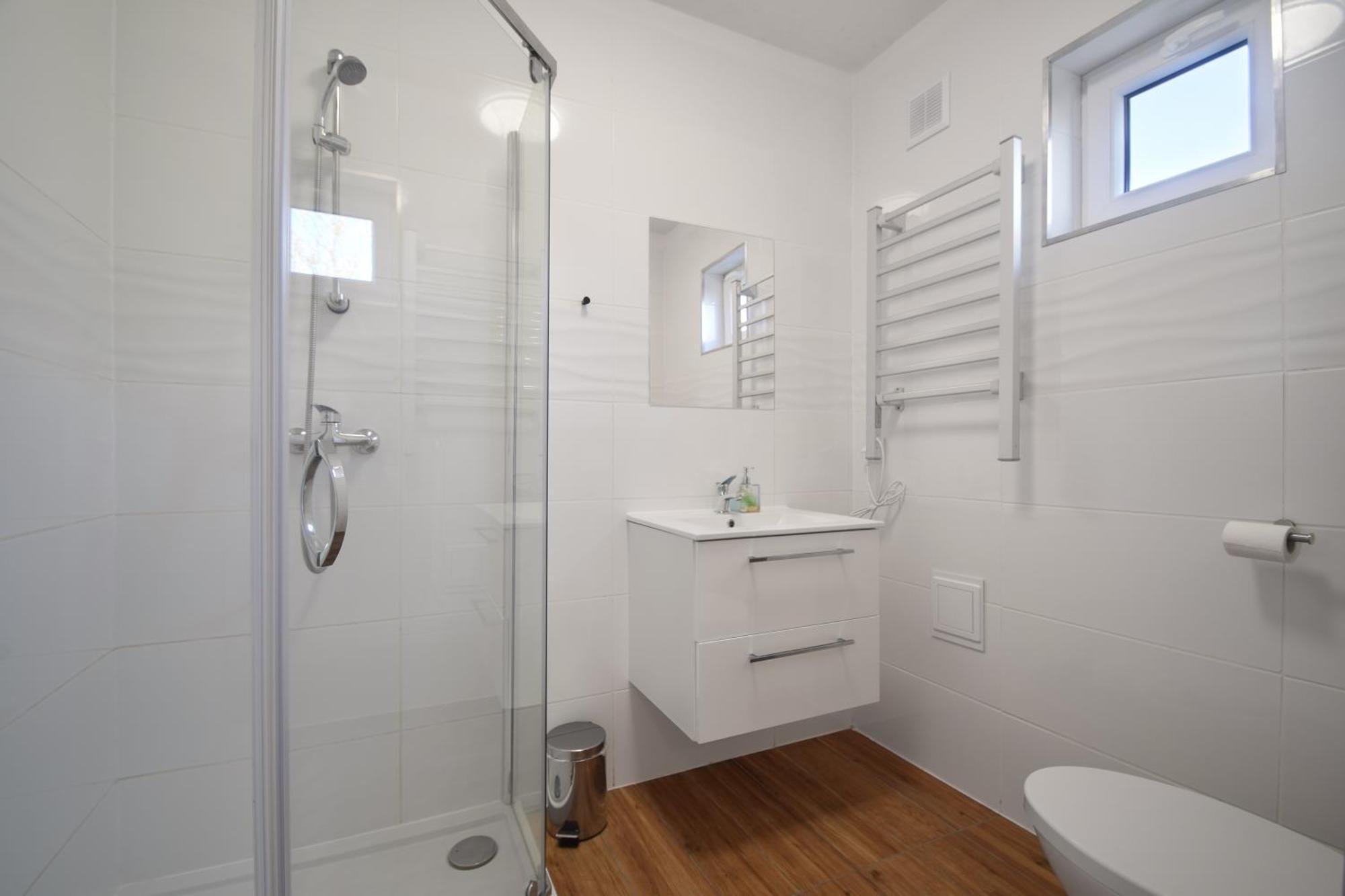 Westbeach House Гжибово Екстериор снимка