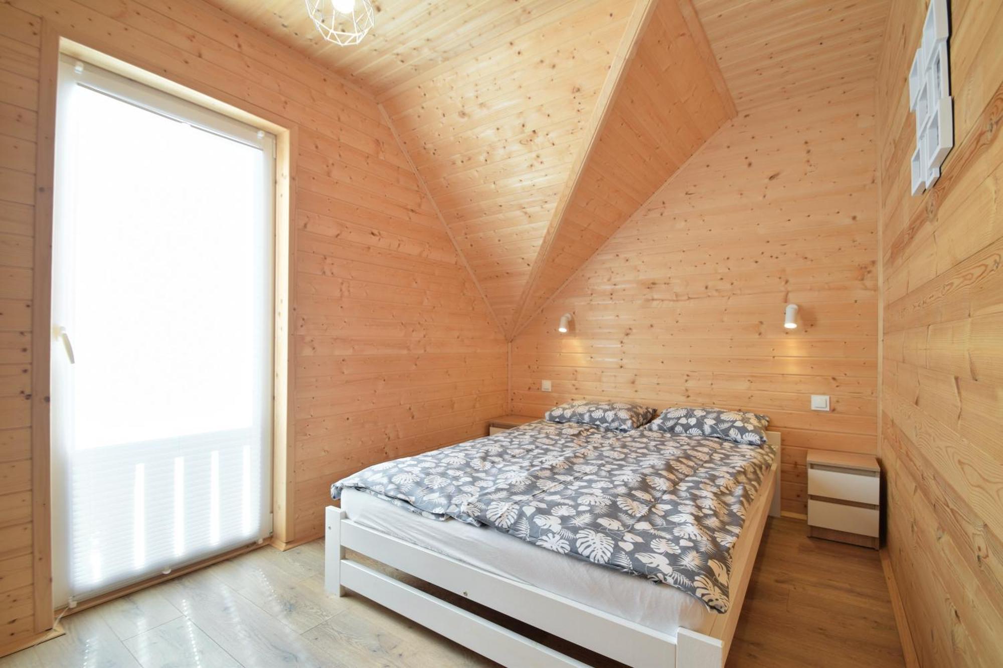 Westbeach House Гжибово Екстериор снимка