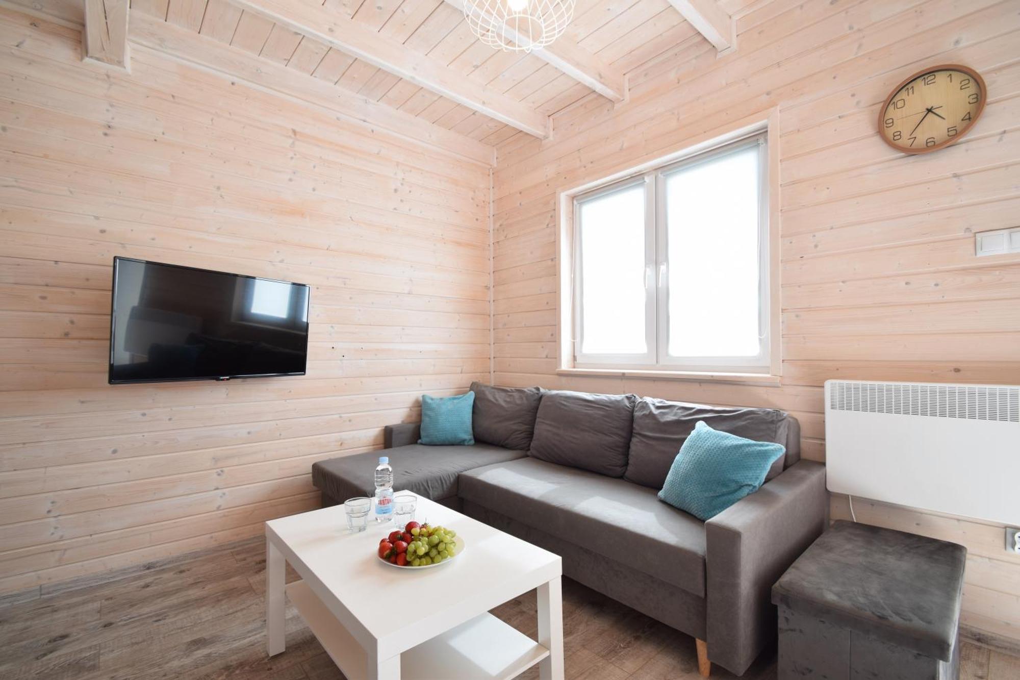 Westbeach House Гжибово Екстериор снимка