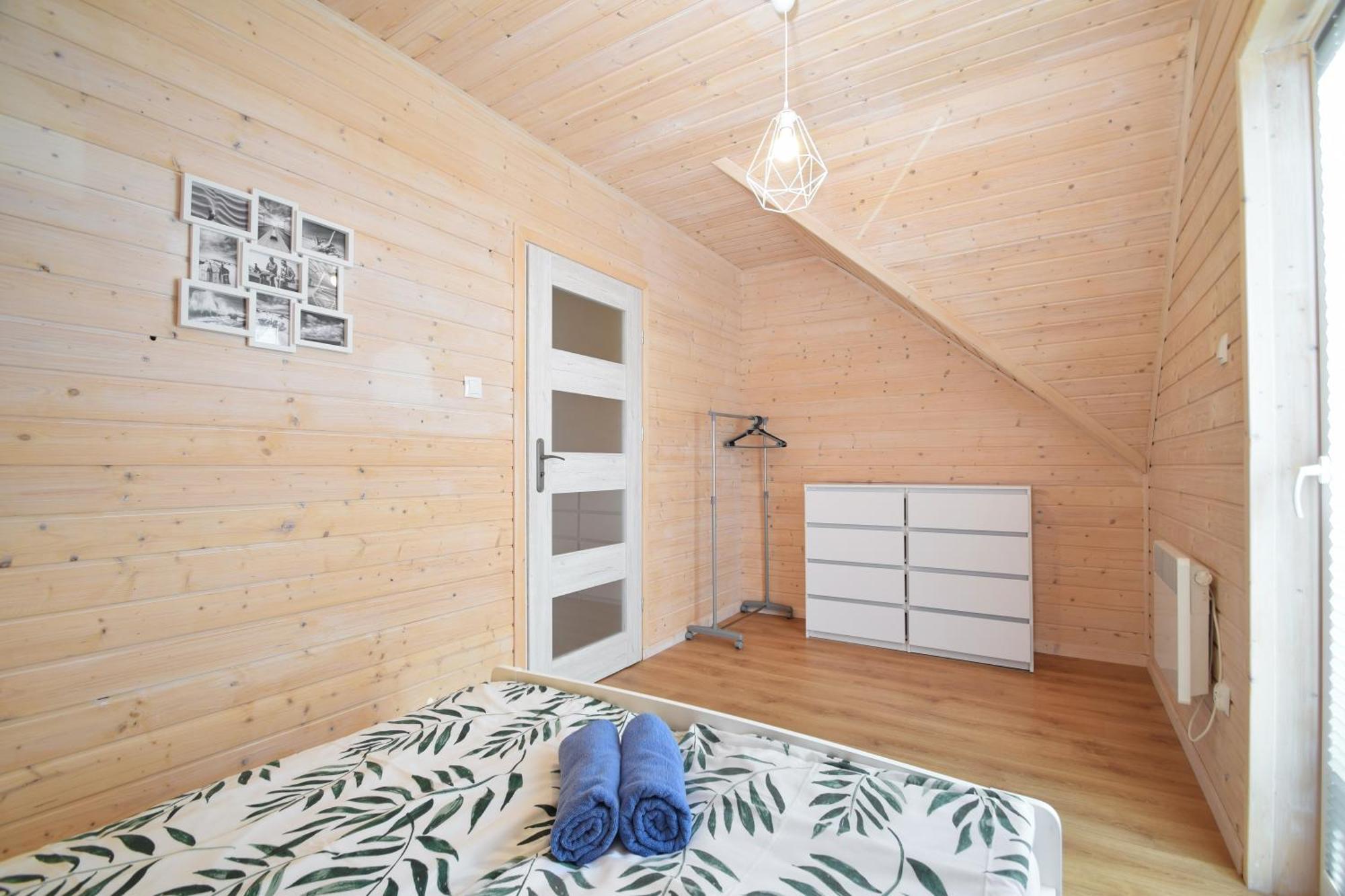 Westbeach House Гжибово Екстериор снимка